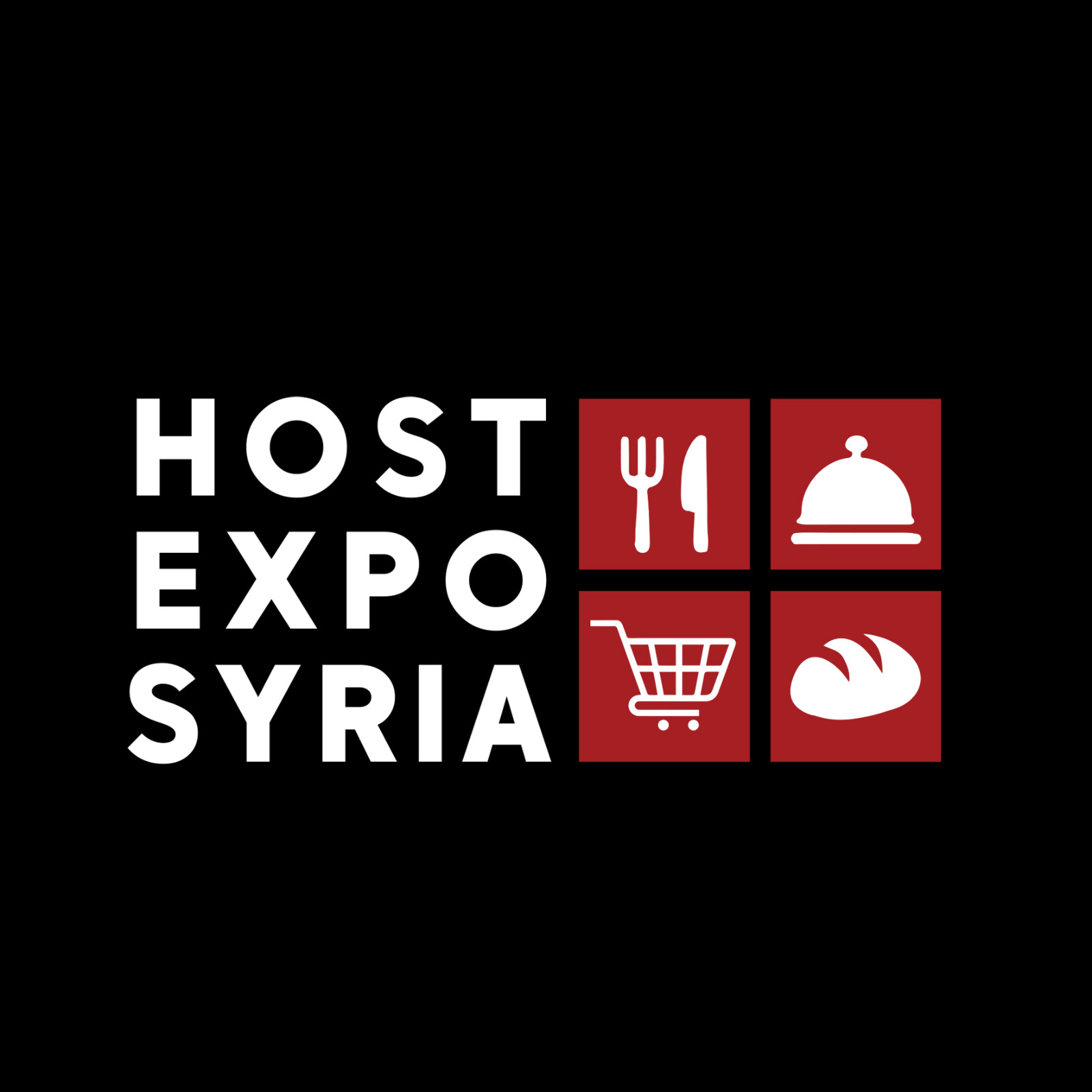 Host Exhibition Logo